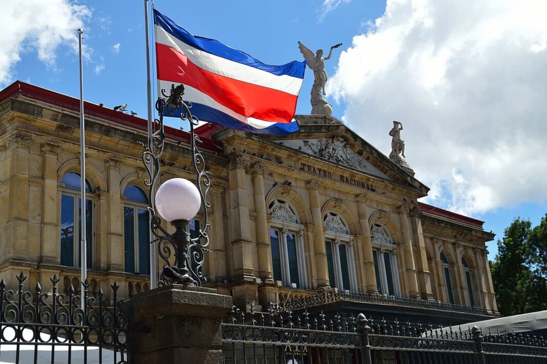 Costa Rica unternimmt Anstrengungen, um sein System zur Finanzierung nachhaltiger Entwicklung zu verbessern.