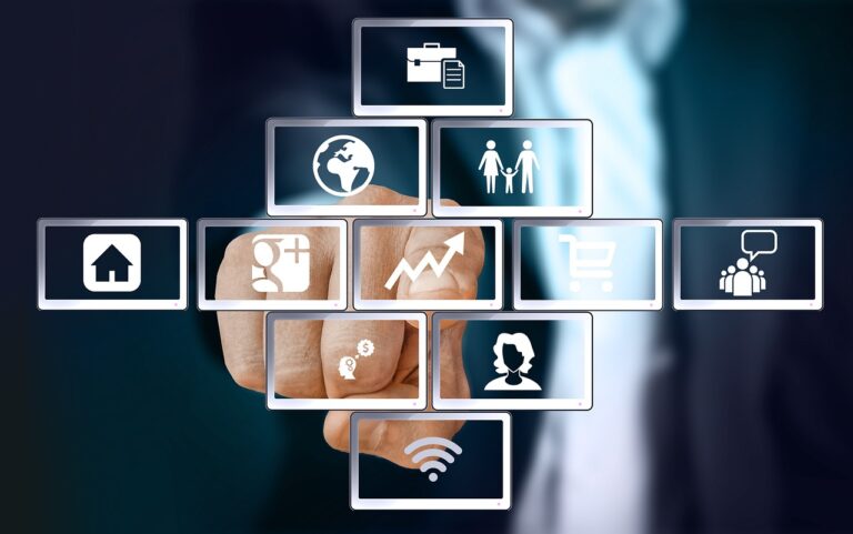 Durch die Digitalisierung kann die Fertigungsindustrie Einsparungen erzielen Durch die Digitalisierung kann die Fertigungsindustrie Einsparungen erzielen