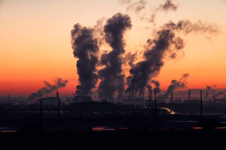 Kreislaufwirtschaft und Netto-Null-Emissionen Kreislaufwirtschaft und Netto-Null-Emissionen
