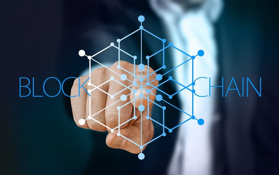 Trotz des Kryptowährungsverbots eröffnet China ein Blockchain-Forschungszentrum