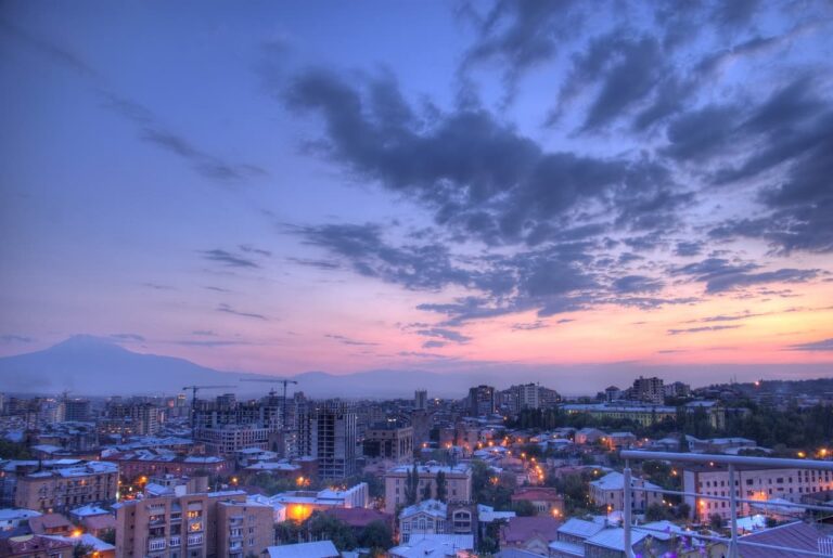 Armenien wird vom Freihandelsabkommen zwischen Iran und der EEU Free Trade Deal profitieren: Kerobyan Armenien wird vom Freihandelsabkommen zwischen Iran und der EEU Free Trade Deal profitieren: Kerobyan