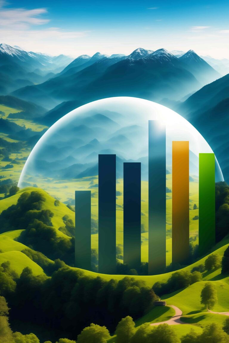 Deutschland – Ein Leuchtendes Vorbild für Investitionen in Erneuerbare Energien Deutschland – Ein Leuchtendes Vorbild für Investitionen in Erneuerbare Energien