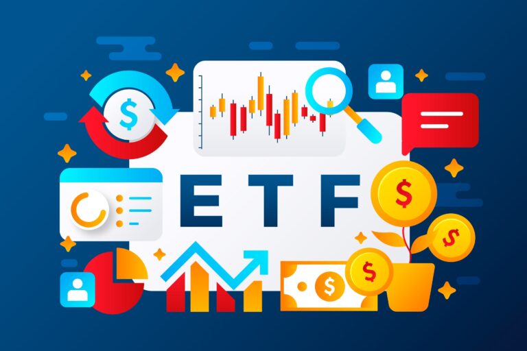 Die Tokenisierung von ETFs ist ein Ziel von State Street Global