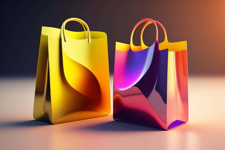 Die Vormachtstellung von Amazon: Ein Riss im Online-Marktplatz?