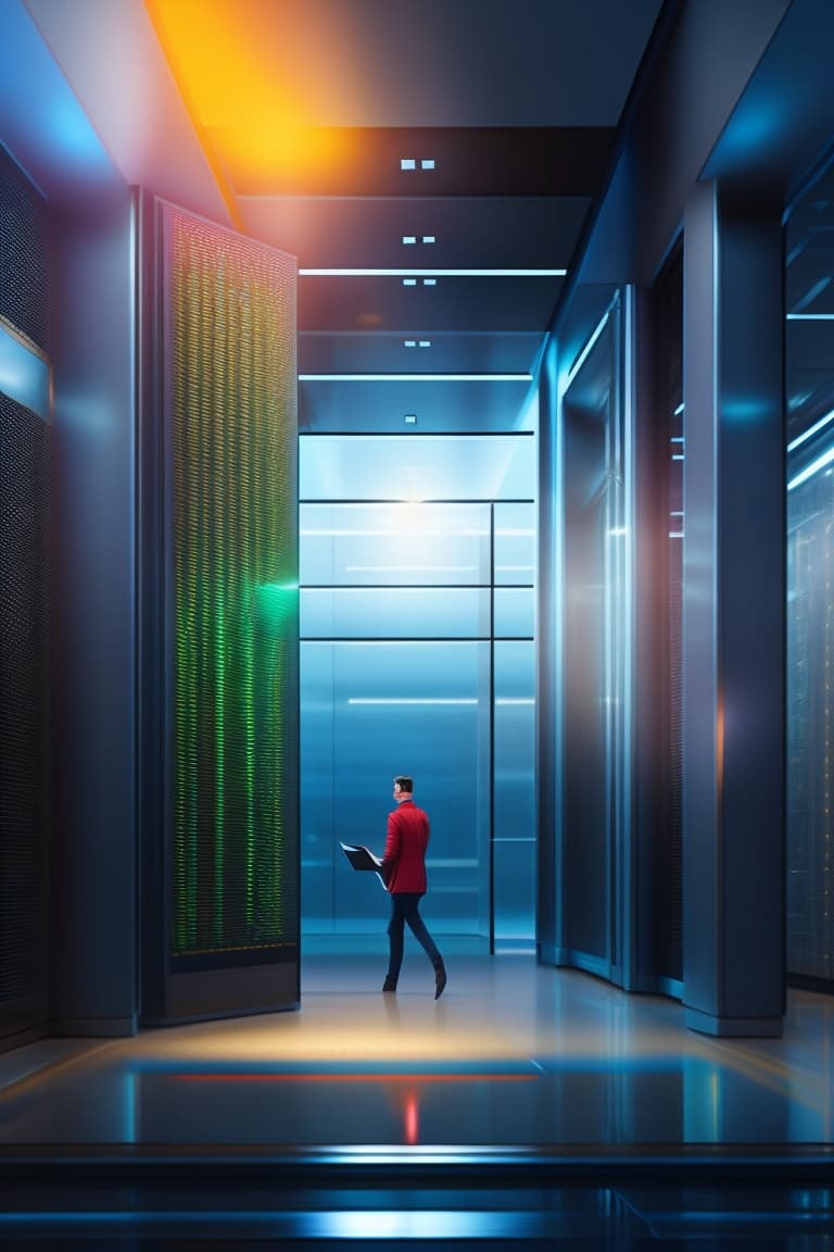 Drei Technologietrends im Gebäudemanagement, die Sie bis 2023 beobachten sollten Drei Technologietrends im Gebäudemanagement, die Sie bis 2023 beobachten sollten