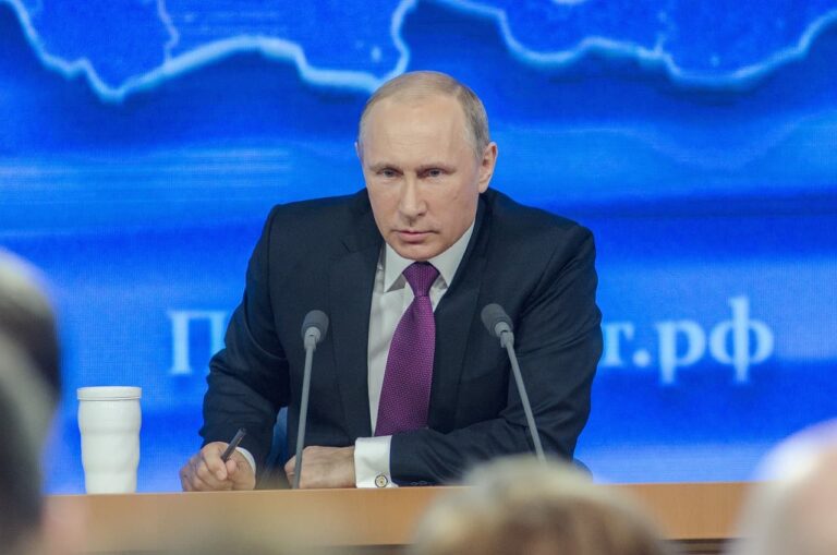 Handel zwischen Russland und muslimischen Ländern Handel zwischen Russland und muslimischen Ländern