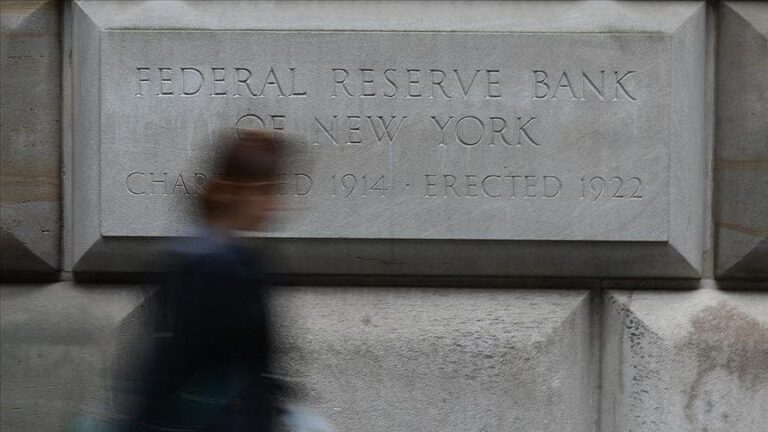 Laut der US-Notenbank gibt es ‚Anzeichen einer Aufweichung‘ auf dem US-Arbeitsmarkt Laut der US-Notenbank gibt es ‚Anzeichen einer Aufweichung‘ auf dem US-Arbeitsmarkt