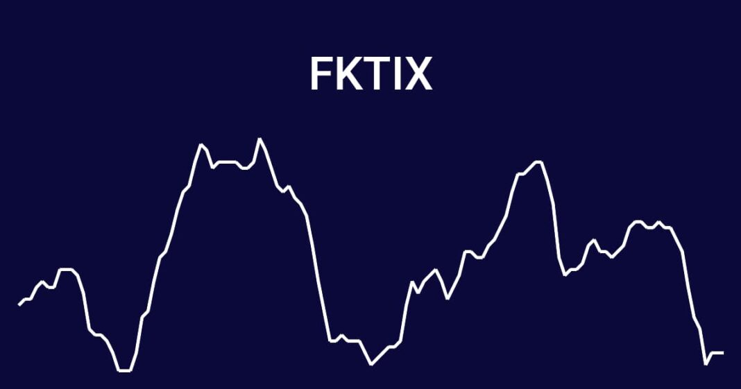 FKTIX: Ist er jetzt ein guter Rentenfonds?