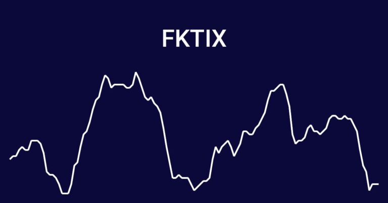 FKTIX: Ist er jetzt ein guter Rentenfonds? FKTIX: Ist er jetzt ein guter Rentenfonds?