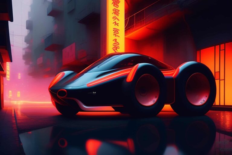 Elektroauto-Markt in China und Europa: Ein Vergleich Elektroauto-Markt in China und Europa: Ein Vergleich