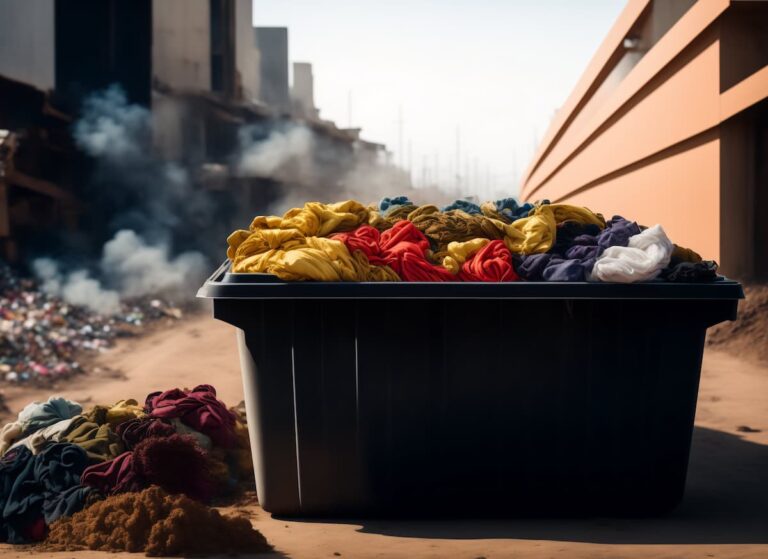 Recycling: Eine nachhaltige Lösung für unsere Zukunft Recycling: Eine nachhaltige Lösung für unsere Zukunft